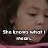 Modern Family 04x17 Baby Lily Being A Savage To Sal Shorts