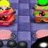 Mario Party 2 Sneak N Snore