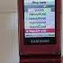 Samsung SGH T339 Ringtones And Sounds Revised