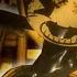 BENDY AND THE INK MACHINE CHAPTER 5 SAMMY BOSS FIGHT