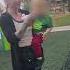 Woman Recorded Using Racist Slurs On A Playground