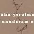 Hiss Unuduram Lyrics