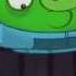 Angry Birds Toons Episode 6 Pig Talent