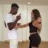 Tutorial De Bachata Sensual Dance Bailando Bachata By Chayanne Bachata Love
