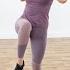 30 Minute Workout To Strengthen Your Core And Help Support Healthy Digestion