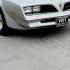 1977 Pontiac Trans Am Classic Car Drive By Engine Sound Motor Muster Greenfield Village 2025