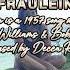 Victor Wood FRAULEIN With Brief Info
