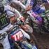 News Highlights EMX250 Race 1 2025 MXGP Of France