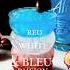 Red White And Bleu Passion