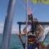 GoPro Boating And Parasailing In Siesta Key