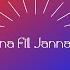 Inna Fil Jannati