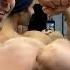 Brad Swanick Huge Bicep