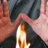 Pyrokinesis With A PSI Wheel Shorts