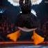 Best Dance Of White Duck Wearing Black Dress Perform On The Stage Of Agt Americasgottalent