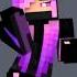 Ender Queen Vs Real Ender Queen Rainimator Minecraftshorts Edit Shorts Rainimator