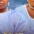 DAYS OF THUNDER 2025 Nigerian Love Movie Cast EBELE OKARO CHISOM STEVE