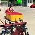 TEST DRIVE RUSSKAYA MEKHANIKA RM800 Ozonteh Straseni ATV Adrenalină