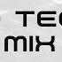 Hard Techno Mix Groove Archive By Ambien2o