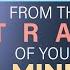 Break Free From The Biggest Trap Of Your Mind Taking Control Of Your Life Swami Mukundananda