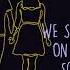 David J STAY Lyric Video