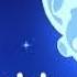 Moonlight или самый милый уровень в Geometry DASH автор уровня Unzor