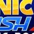 Sonic Dash 2 Sonic Boom Character Select Soundtrack High Audio Quality