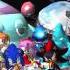 Sonic Adventure 2 Battle OST Sky Rail
