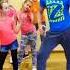 Zumba Kids Easy Dance I Like To Move It