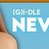 G I DLE Neverland Instrumental