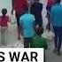 Absolutely Horrifying Children Face Disease Starvation Bombardment Poor Hygiene And Sanitation