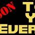 LESSON I Just Want To Be Your Everything By Andy Gibb