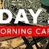 MONDAY JAZZ 4K Cozy Coffee Shop With Light Jazz Bossa Nova Tropical Blend For Study Work