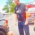 Robbery Suspect Tries To Run Over Cops