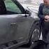 B C Man Has Very Close Encounter With Black Bear
