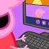Video Call Chaos Peppa Pig Tales Full Episodes