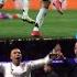 Insane Reactions All Kylian Mbappe INSANE Celebrations Mbappe Crazy Jubilation Dancing Madrid