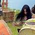 ДЕВЧОНКИ БОМБЯТ OTYKEN Russia Siberian Otyken Top Love Hit Live Native Indigenous Shorrts
