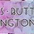 BTS BUTTER RINGTONE