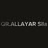QR ALLAYAR Sila