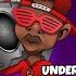 Underground Disco Party