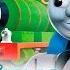 Thomas и его друзья Волшебные пути IOS Android Gameplay