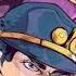 Kujo Jotaro S Stand Star Platinum Ora Sound