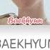 Baekhyun 백현 Diamond Colour Coded Lyrics Han Rom Eng