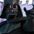 AI Darth Vader The Race For Fortnite Slur Content Castle Super Beast 321 Clip