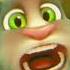 Talking Tom Screaming Effects Sponsored By Preview Effects 2