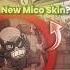 New MICO Skin COMING In Brawlstars Shorts Brawlstars Fyp