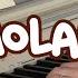 Molang Piano Theme Song 몰랑