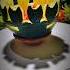 Beautiful Watermelon Fruit Serving Bowl Youtubeshorts Shortsfeed Ytshort Fruitcarving