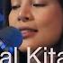MINAMAHAL KITA Female Version 2023 Cover AILA X R2K