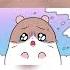 This Hamster Worries 365 Days A Year Why